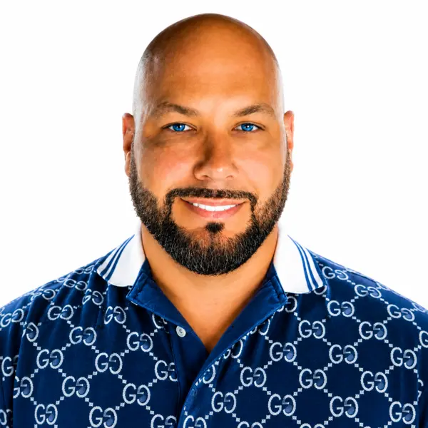 John Ferrante, founder of IQMarketer